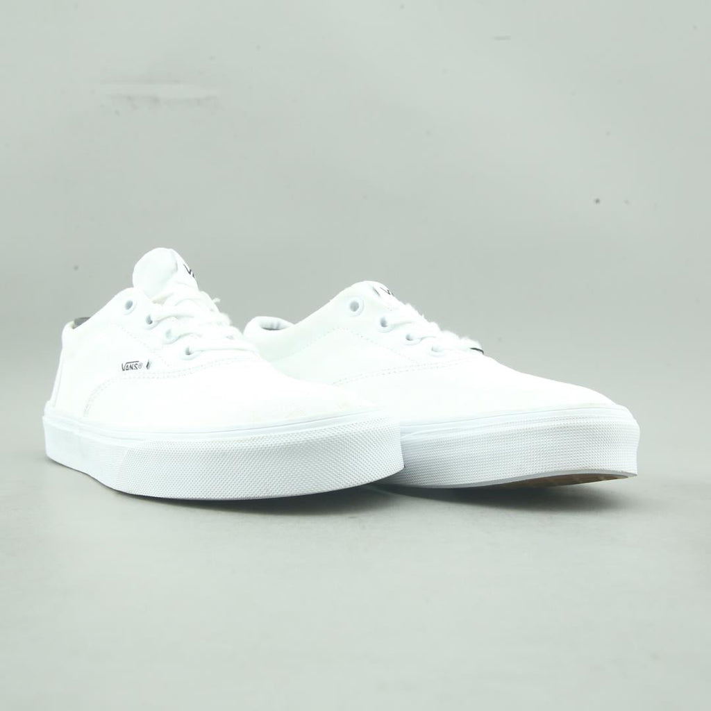 VANS AUTHENTIC CHECKERBOARD