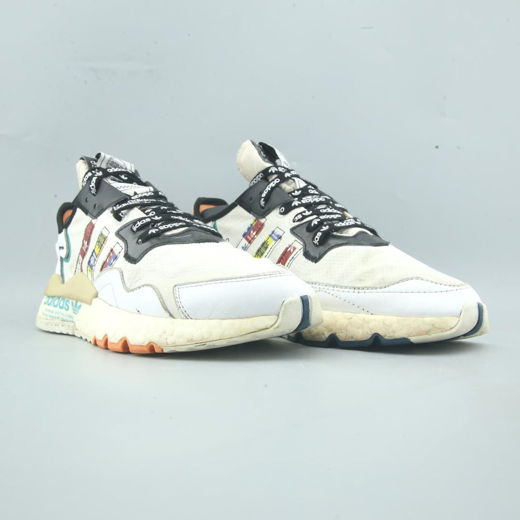 ADIDAS NITE JOGGER BOOST