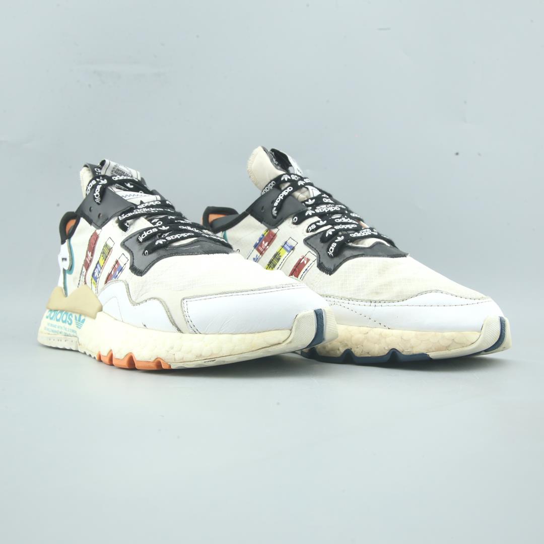 ADIDAS NITE JOGGER BOOST