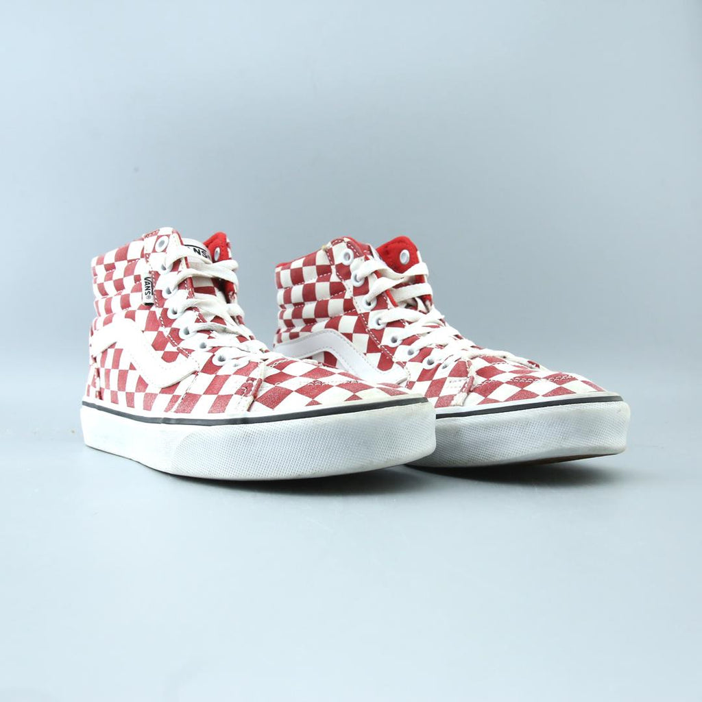 VANS SK8-HI