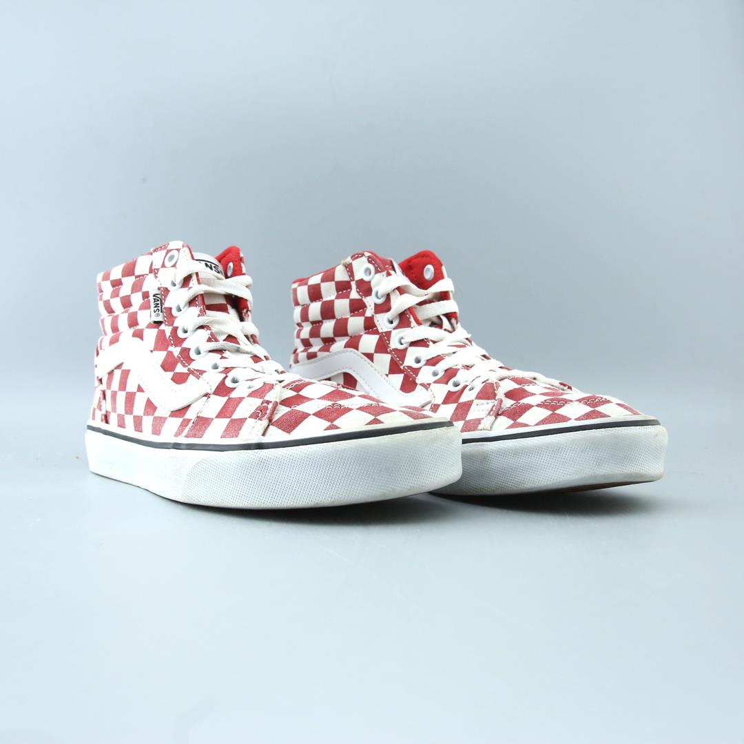 VANS SK8-HI