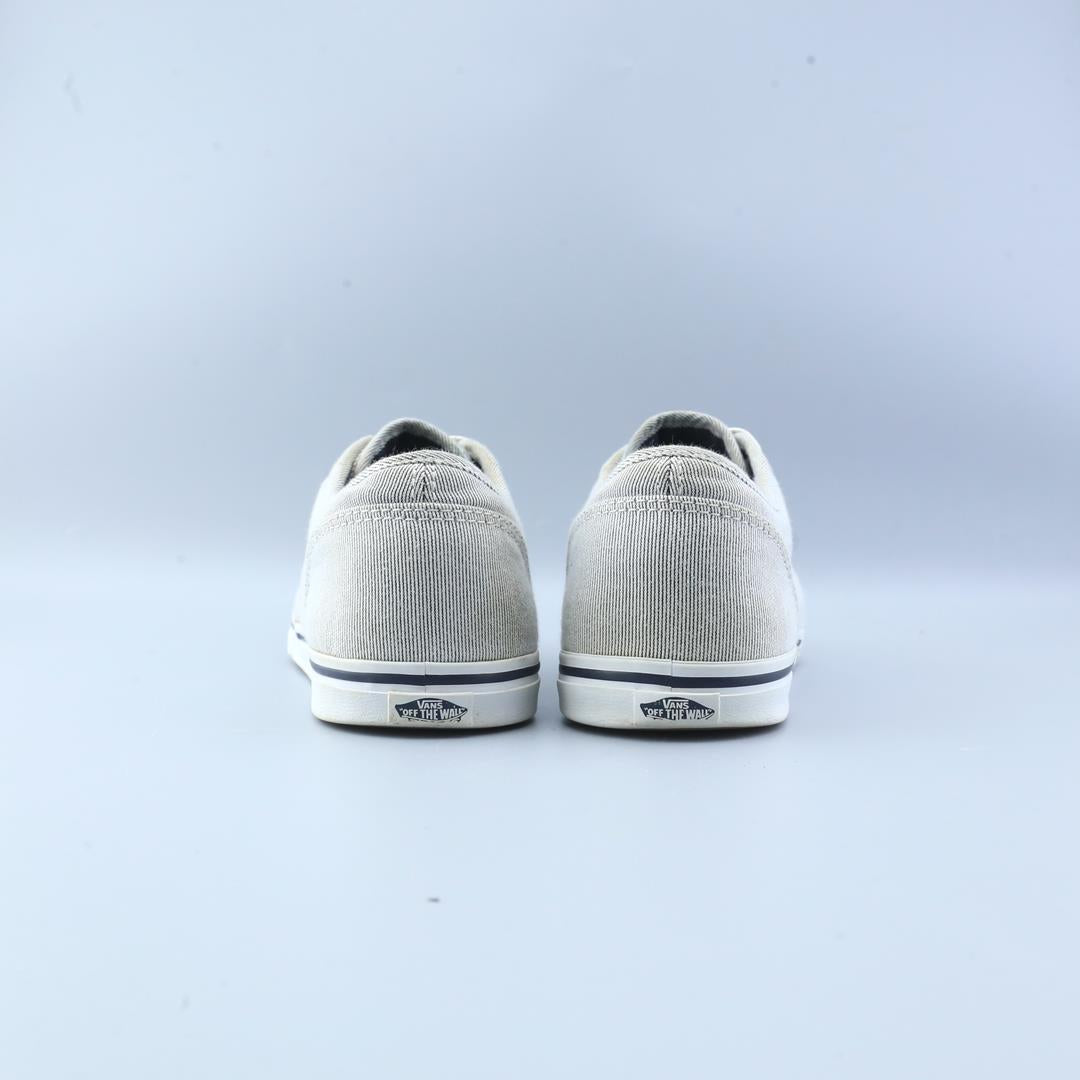 VANS AUTHENTIC