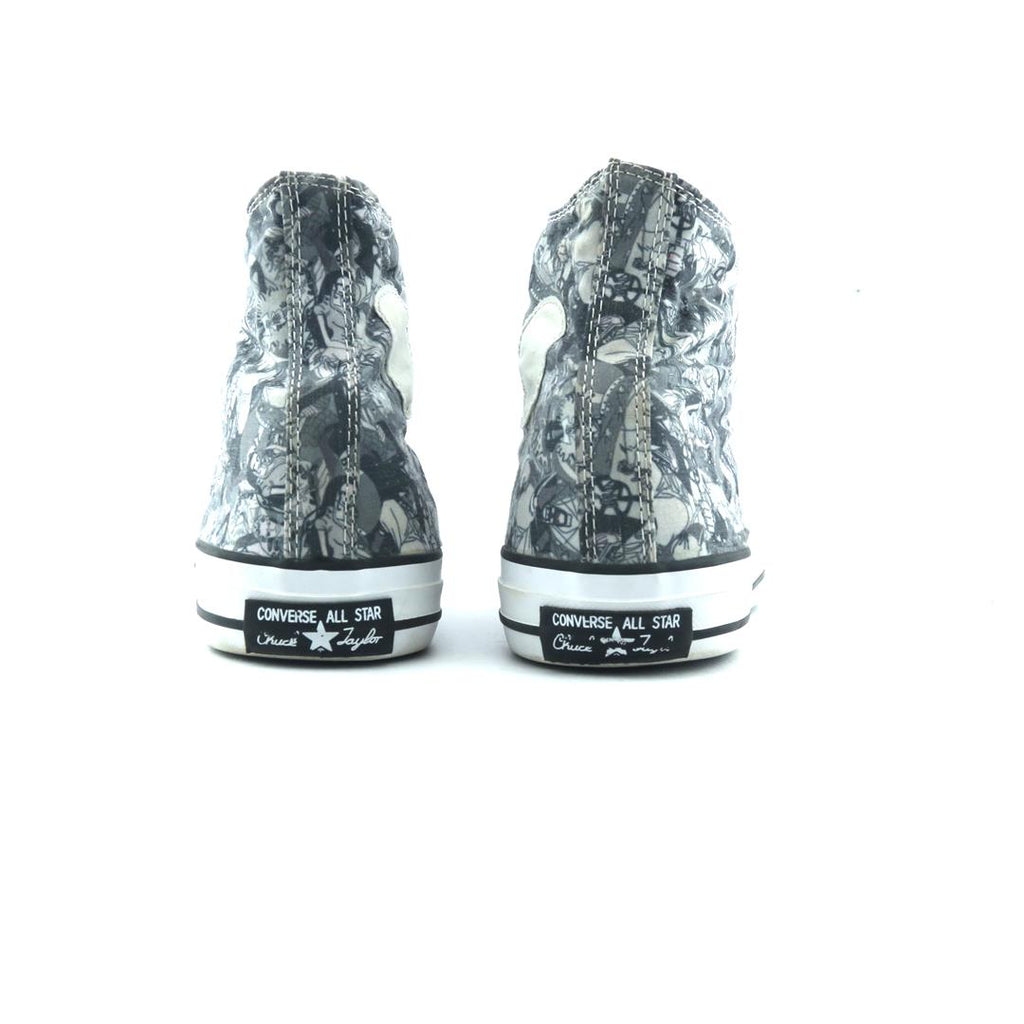 CONVERSE CHUCK TAYLOR ALL STAR