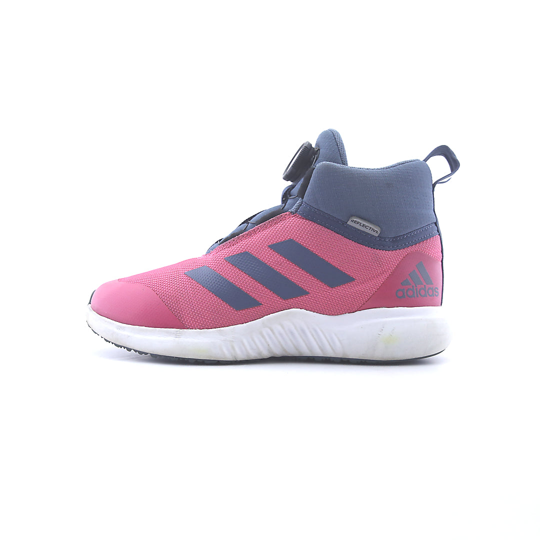 ADIDAS FORTATRAIL X BOA