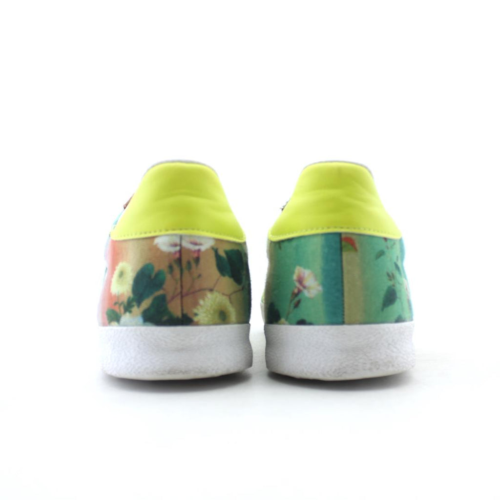 ADIDAS GAZELLE OG WC FARM