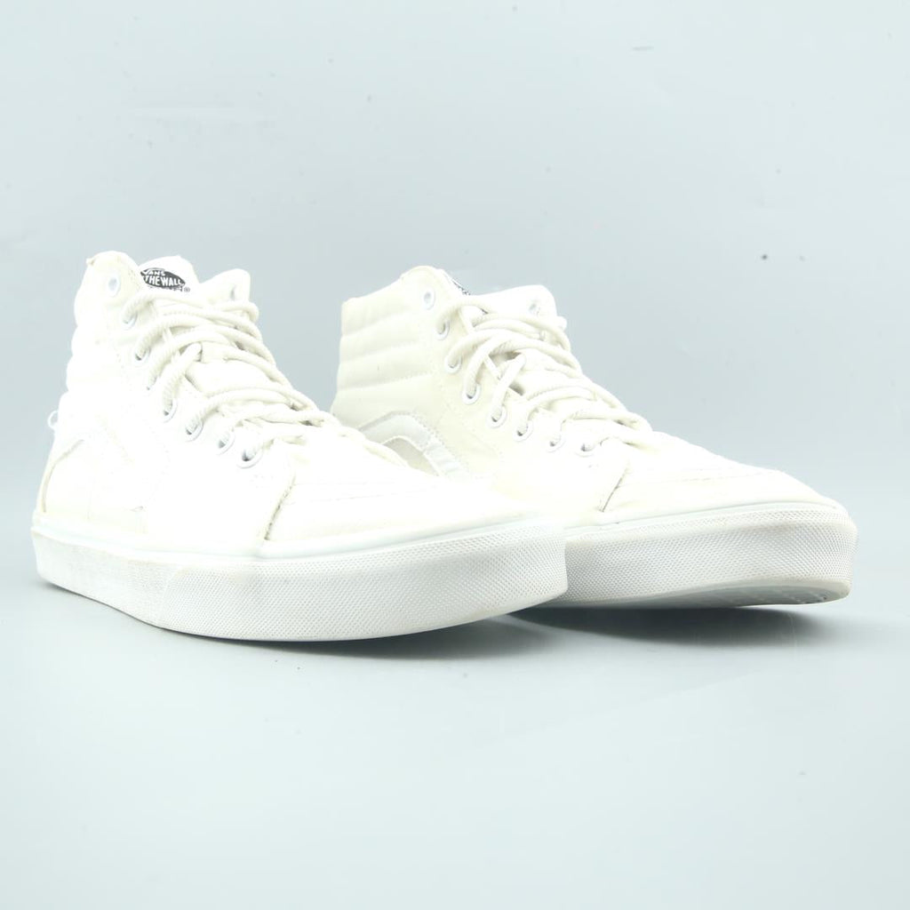 VANS SK 8 HI