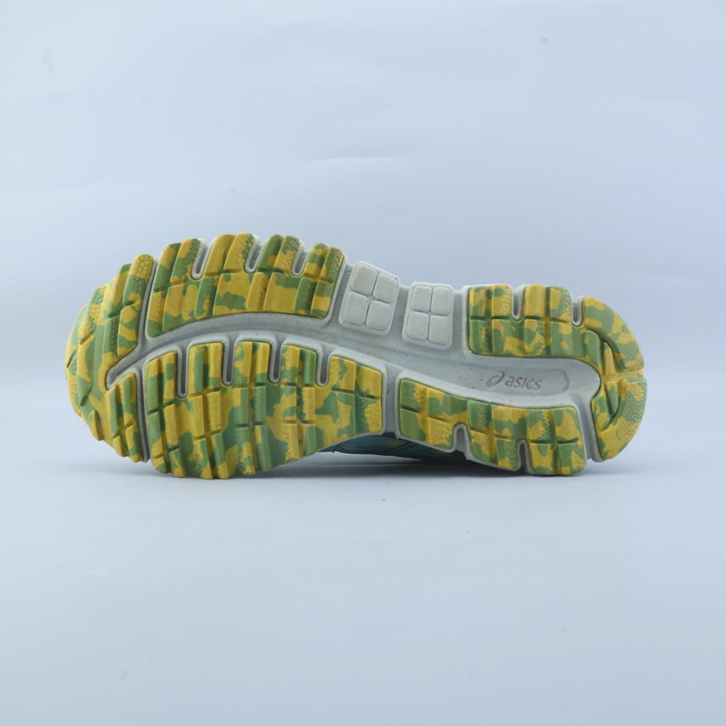 ASICS GEL-SCRAM 3