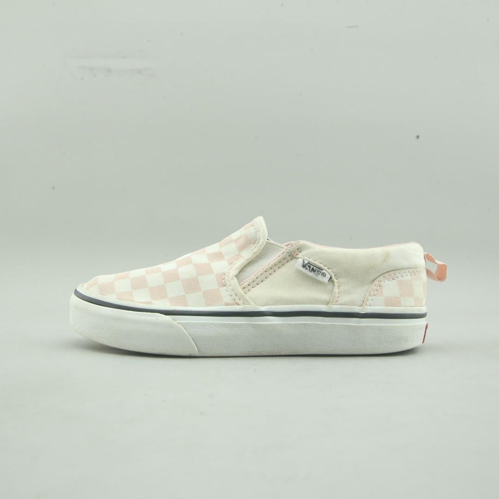 VANS CLASSIC CHECKERBOARD
