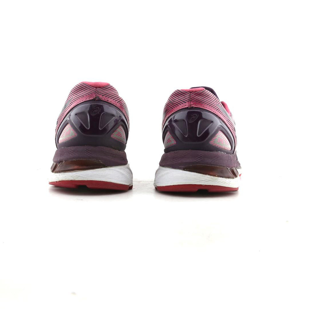 ASICS GEL NIMBUS 19