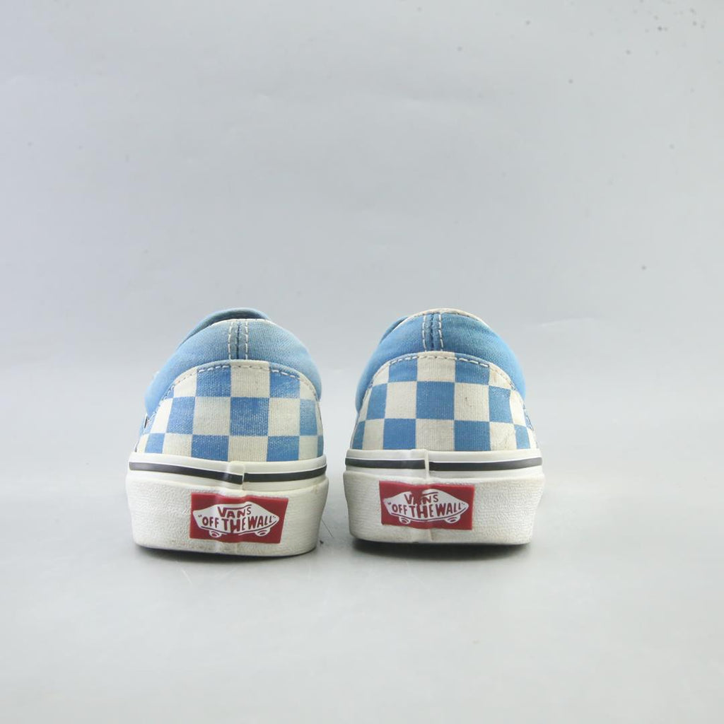VANS CLASSIC  CHECKERBOARD