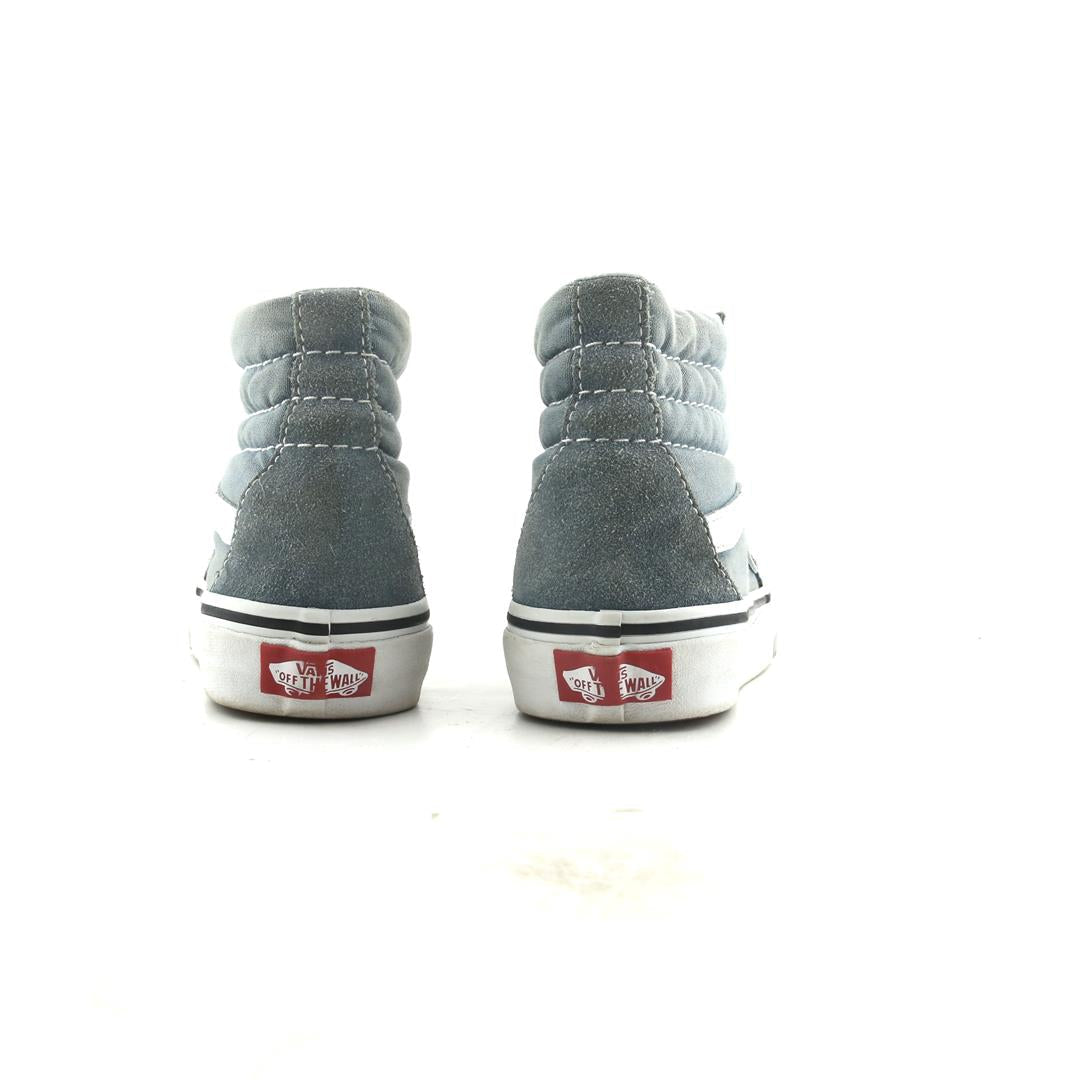 VANS SK 8 HI