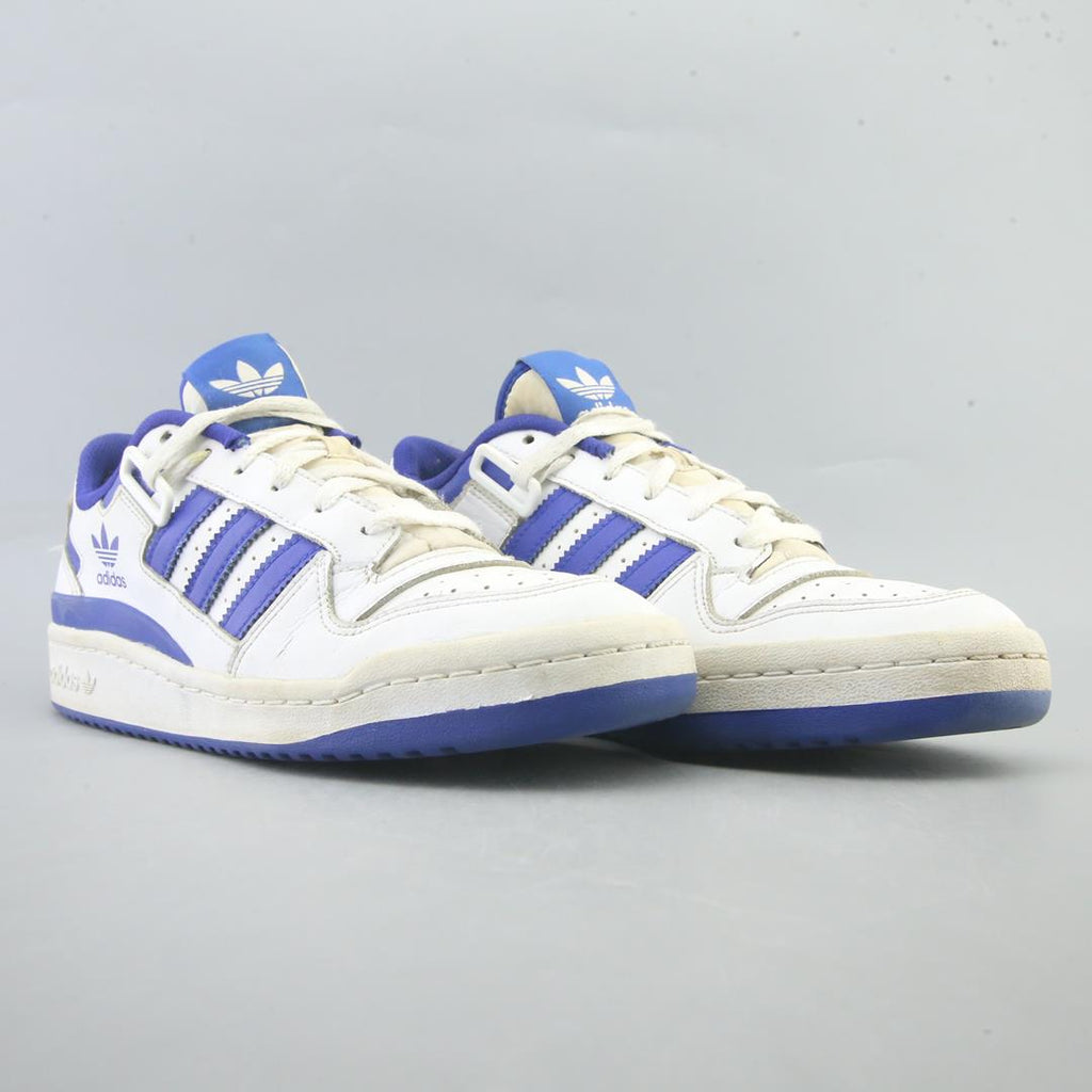 ADIDAS FORUM LOW