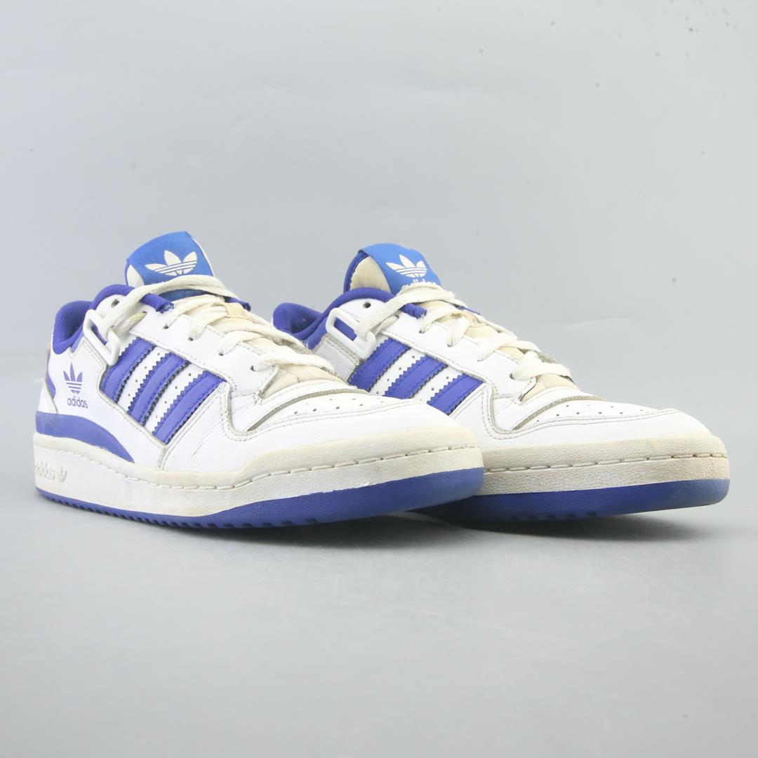 ADIDAS FORUM LOW