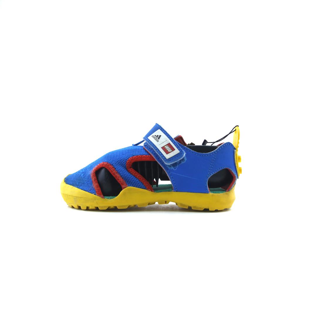 ADIDAS LEGO