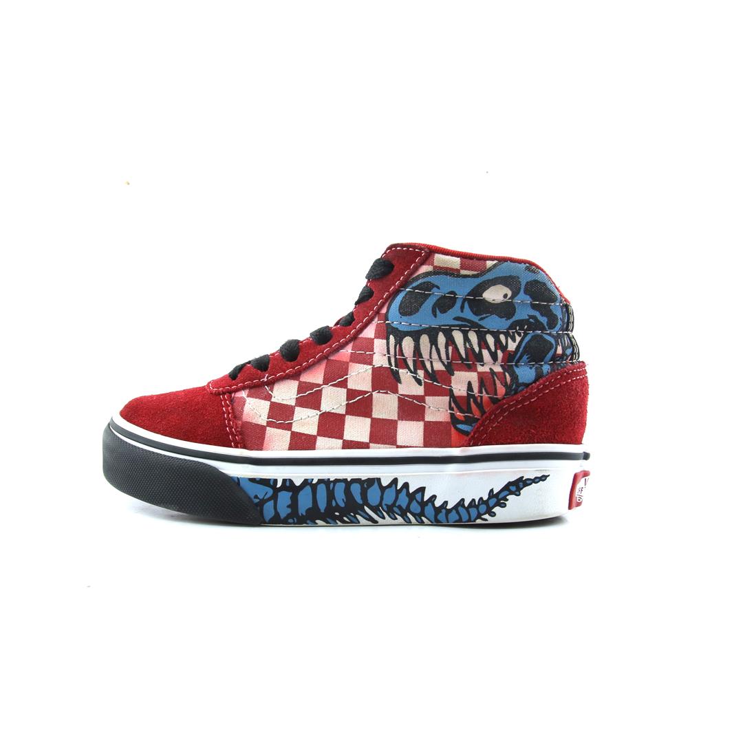 VANS SK8-HI