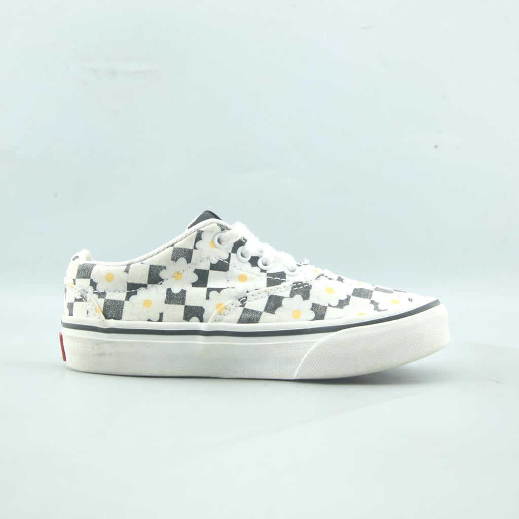 VANS AUTHENTIC CHECKERBOARD