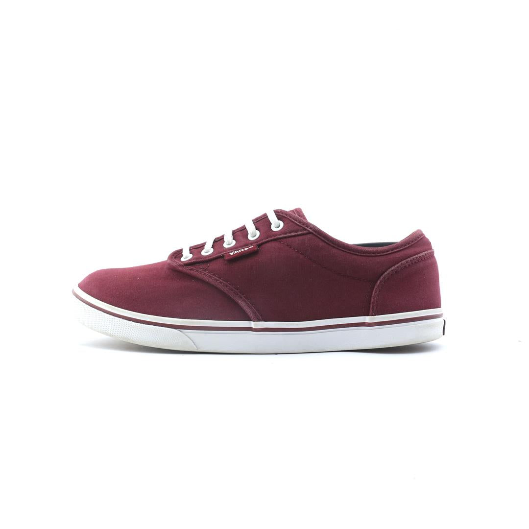 VANS AUTHENTIC