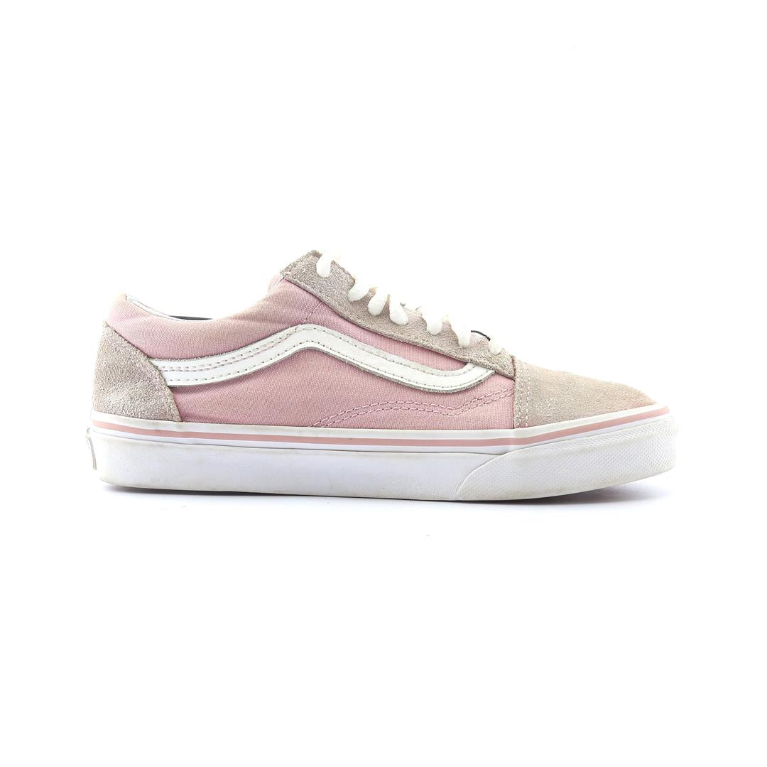VANS OLD SKOOL