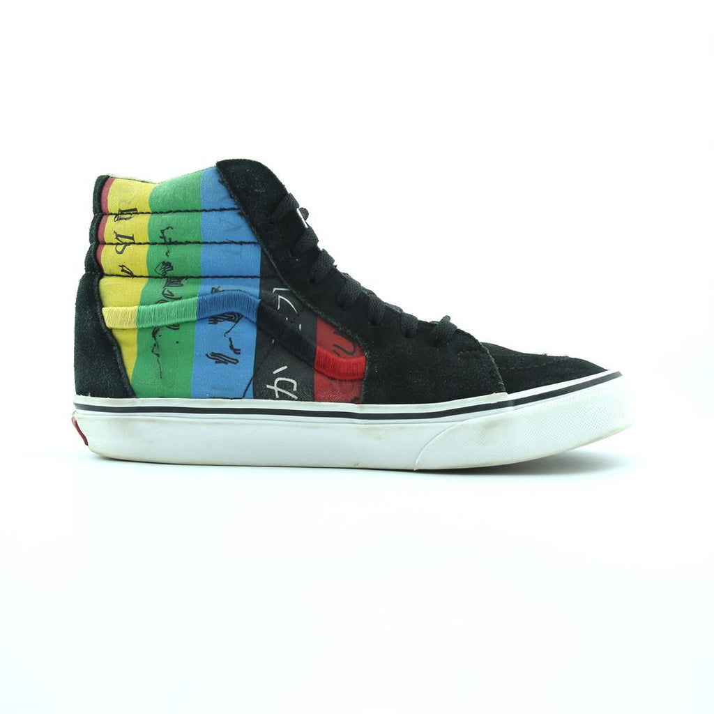 VANS SK8-HI