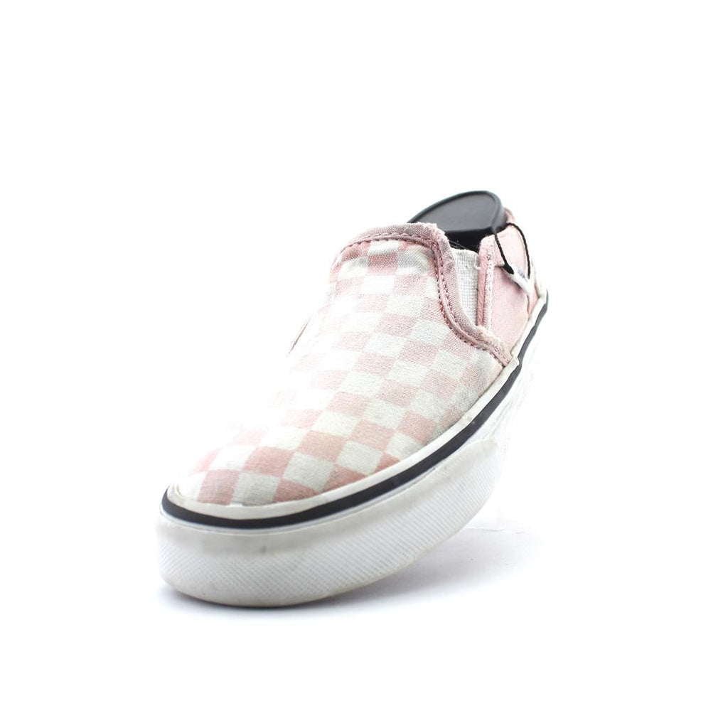 VANS CLASSIC CHECKERBOARD