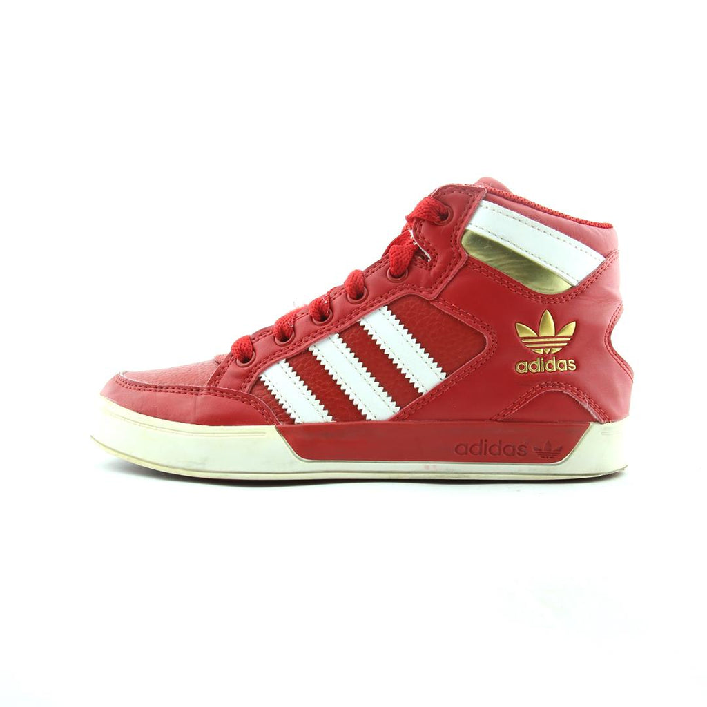 ADIDAS HARD COURT HIGH