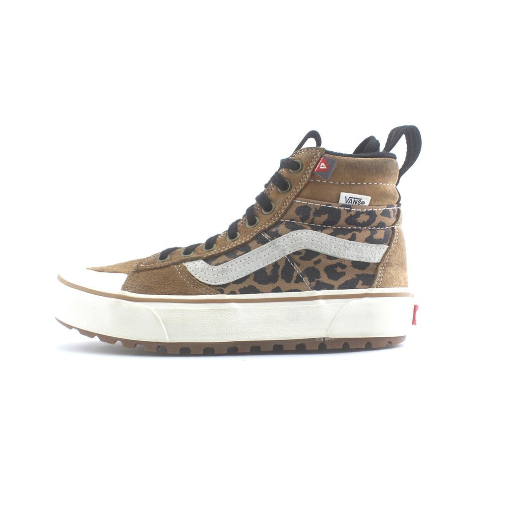 VANS       SK8-HI  LEOPARD