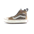 VANS       SK8-HI  LEOPARD