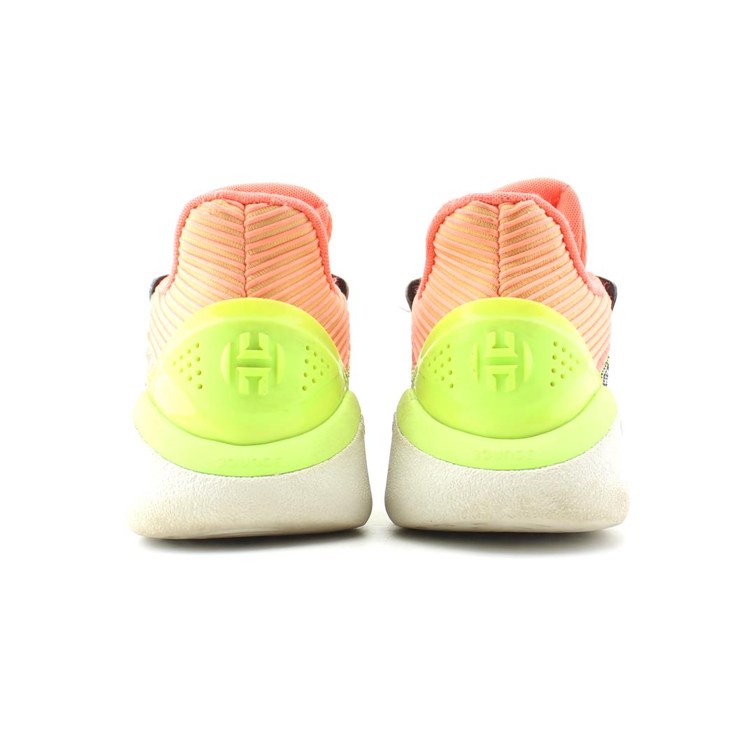 ADIDAS HARDEN STEPBACK