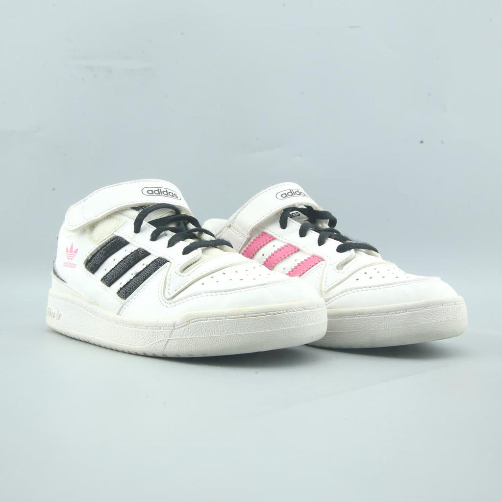 ADIDAS FORUM LOW
