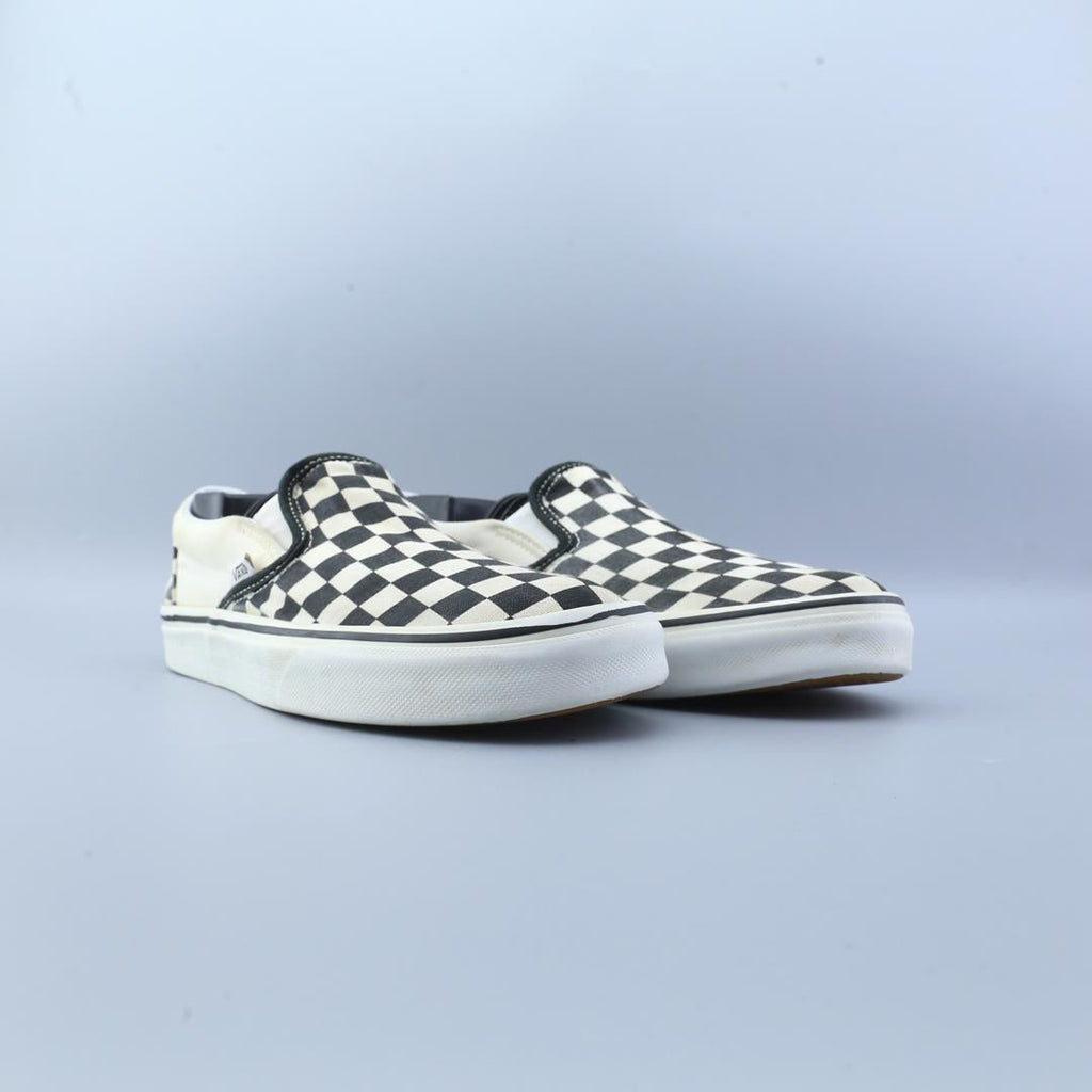 VANS CLASSIC CHECKERBOARD
