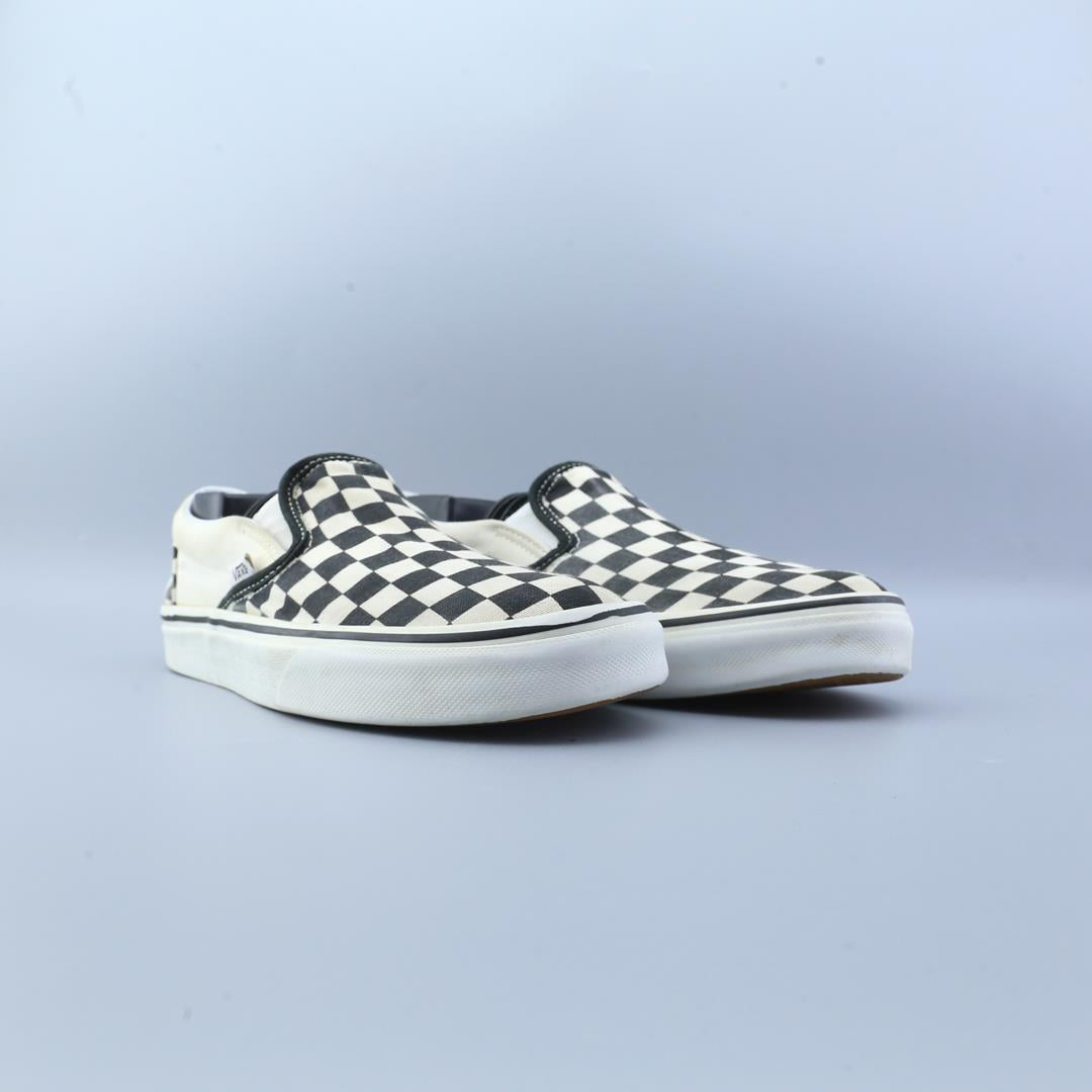 VANS CLASSIC CHECKERBOARD