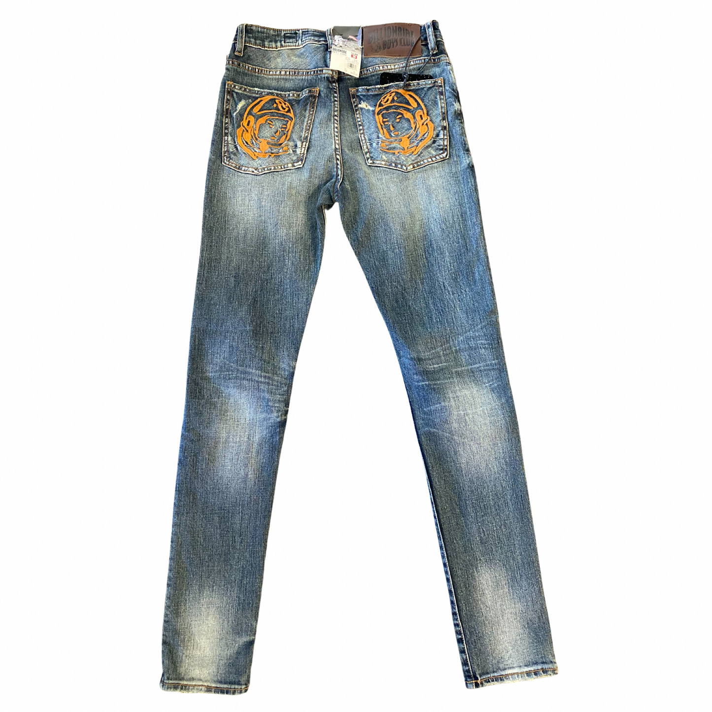 Billionaire Boys Club Universe Jean